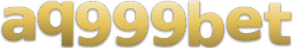 aq999bet logo